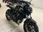 2023 Yamaha MT-07