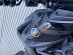 2023 Yamaha MT-07