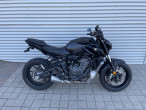 2023 Yamaha MT-07