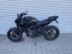2023 Yamaha MT-07