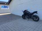 2023 Yamaha MT-07