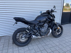 2023 Yamaha MT-07