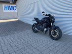 2023 Yamaha MT-07