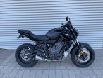 2023 Yamaha MT-07