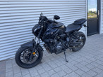 2023 Yamaha MT-07