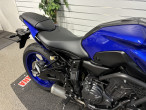 2023 Yamaha MT-07 2023 Yamaha MT-07
