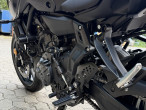 2023 Yamaha MT-07 2023 Yamaha MT-07