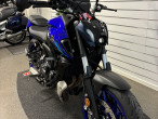 2023 Yamaha MT-07 2023 Yamaha MT-07