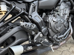 2023 Yamaha MT-07 2023 Yamaha MT-07