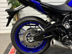 2023 Yamaha MT-07 2023 Yamaha MT-07