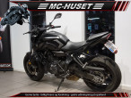 2023 Yamaha MT-07 Pure