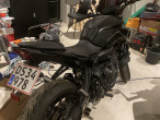 2023 Yamaha MT-07 Pure