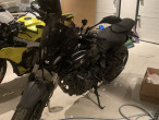 2023 Yamaha MT-07 Pure