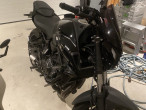 2023 Yamaha MT-07 Pure