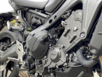 2023 Yamaha MT-09