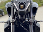 2023 Yamaha MT-09