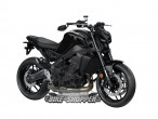 2023 Yamaha MT-09