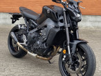 2023 Yamaha MT-09 2023 Yamaha MT-09