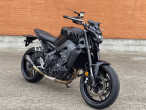 2023 Yamaha MT-09 2023 Yamaha MT-09