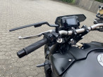 2023 Yamaha MT-09 2023 Yamaha MT-09