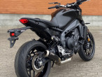 2023 Yamaha MT-09 2023 Yamaha MT-09