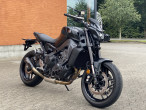 2023 Yamaha MT-09 2023 Yamaha MT-09