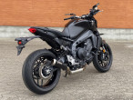 2023 Yamaha MT-09 2023 Yamaha MT-09