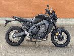 Yamaha MT-09 Yamaha MT-09