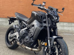 2023 Yamaha MT-09 2023 Yamaha MT-09