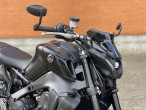 2023 Yamaha MT-09 2023 Yamaha MT-09