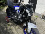 2023 Yamaha MT-09