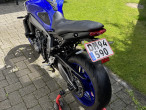 2023 Yamaha MT-09