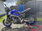 2023 Yamaha MT-09