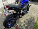 2023 Yamaha MT-09