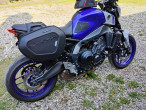2023 Yamaha MT-09