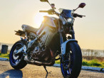 2023 Yamaha MT-09