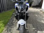 2023 Yamaha MT-09