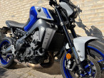 2023 Yamaha MT-09 2023 Yamaha MT-09