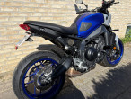 2023 Yamaha MT-09 2023 Yamaha MT-09