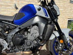 2023 Yamaha MT-09 2023 Yamaha MT-09
