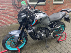 2023 Yamaha MT-09 2023 Yamaha MT-09