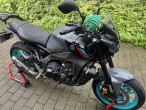 2023 Yamaha MT-09 2023 Yamaha MT-09