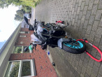 2023 Yamaha MT-09 2023 Yamaha MT-09