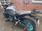 2023 Yamaha MT-09 2023 Yamaha MT-09