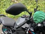 2023 Yamaha MT-09 2023 Yamaha MT-09