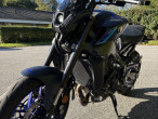 2023 Yamaha MT-09
