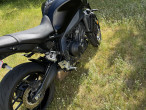 2023 Yamaha MT-09 2023 Yamaha MT-09