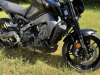 2023 Yamaha MT-09 2023 Yamaha MT-09