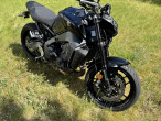 2023 Yamaha MT-09 2023 Yamaha MT-09
