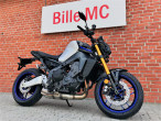 2023 Yamaha MT-09 SP
